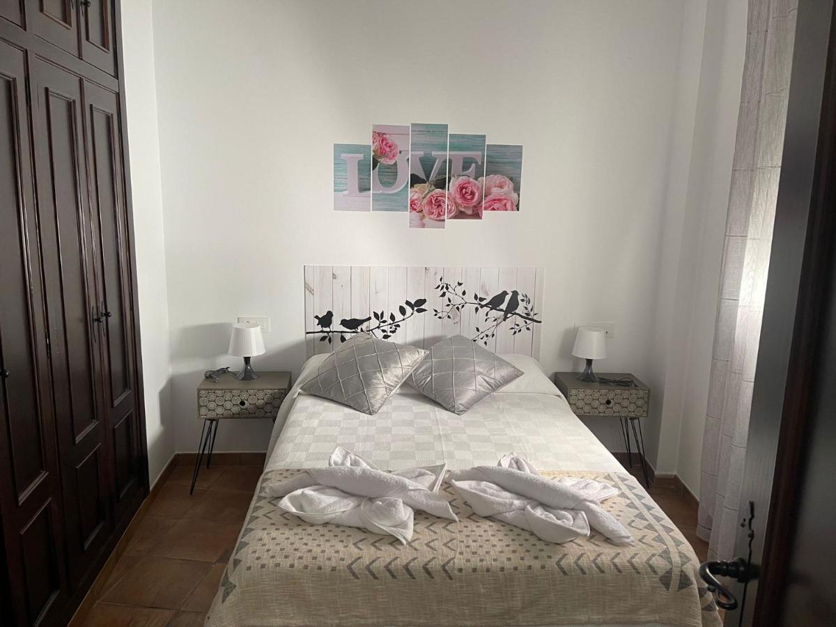 La Magdalena Apartamento Córdoba