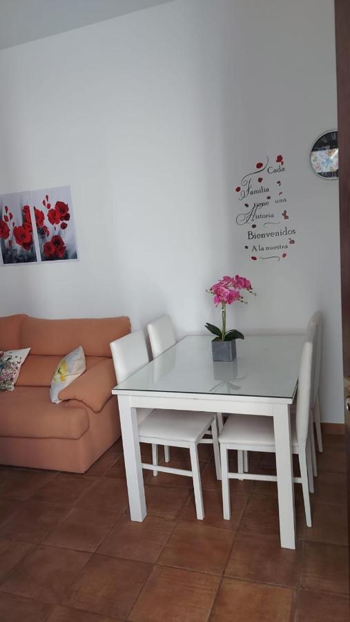 La Magdalena Apartamento