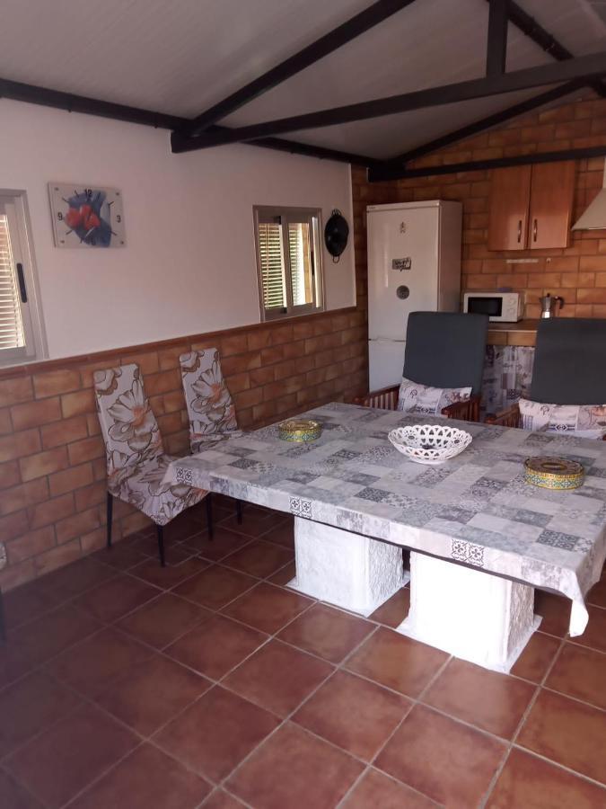 Apartment Casa En Pantano De La Brena