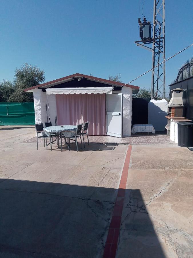 Casa En Pantano De La Brena Apartment Cordoba