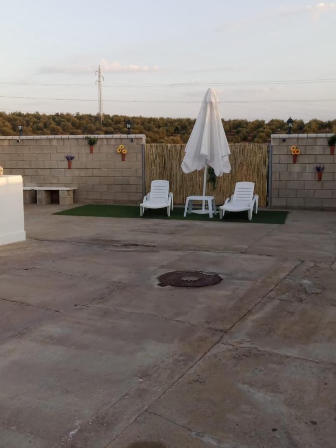 Apartment Casa En Pantano De La Brena Cordoba