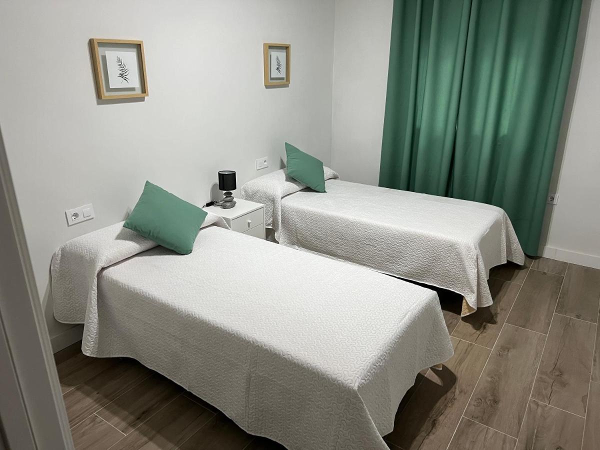 Ponce Apartamento Córdoba