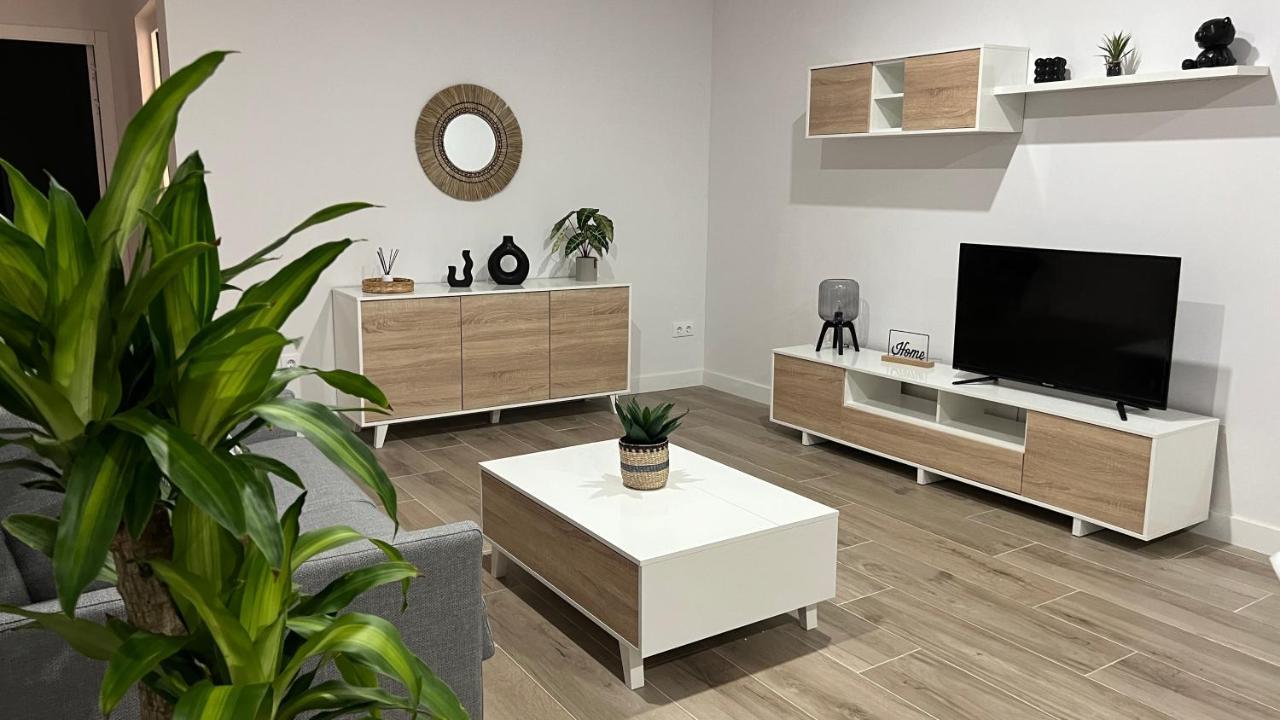 Ponce Apartamento Córdoba