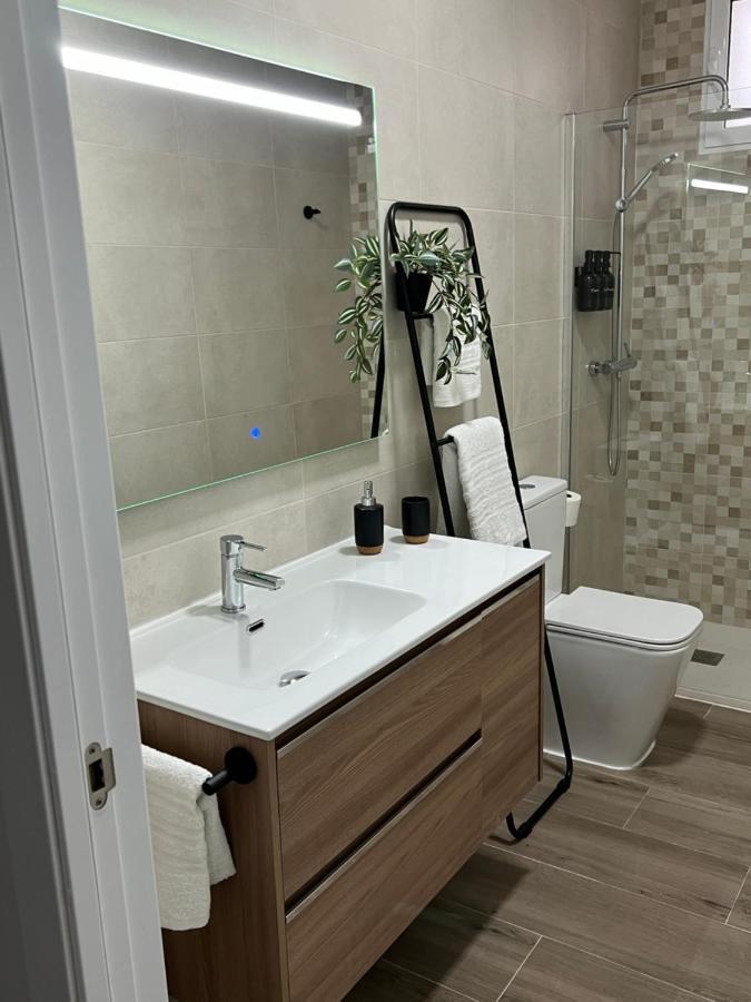 Apartamento Ponce
