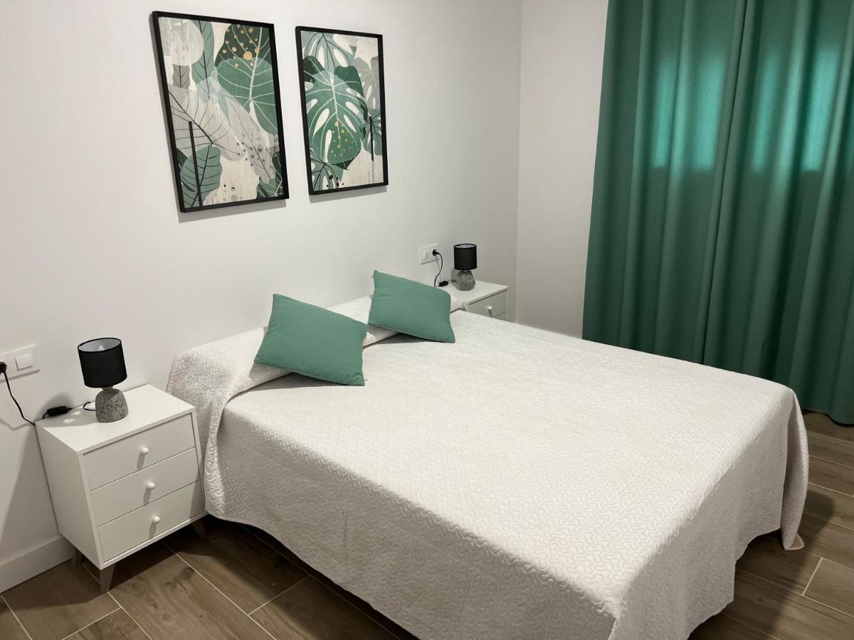 Apartamento Ponce *