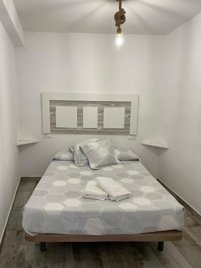 Apartment Diamante Y Onix