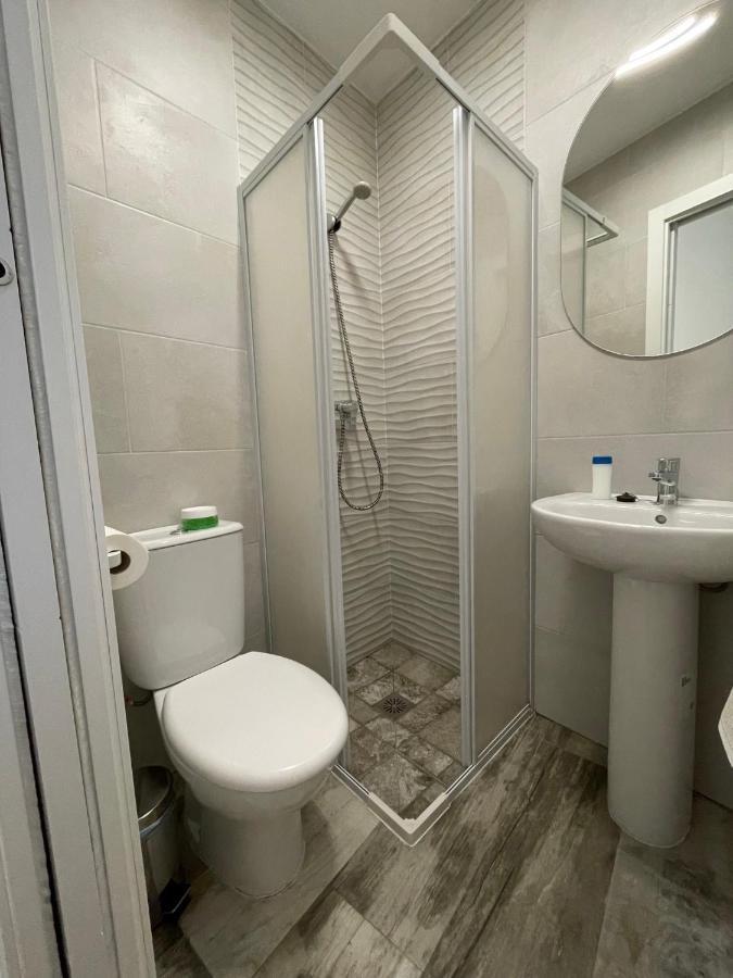Diamante Y Onix Apartment Cordoba