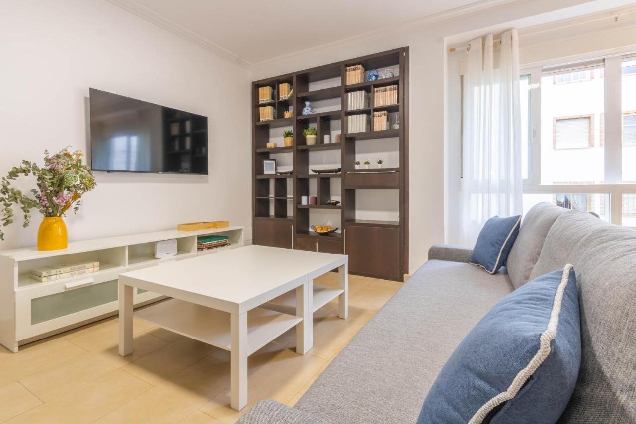 Apartamento Apartamento Gran Teatro Centro