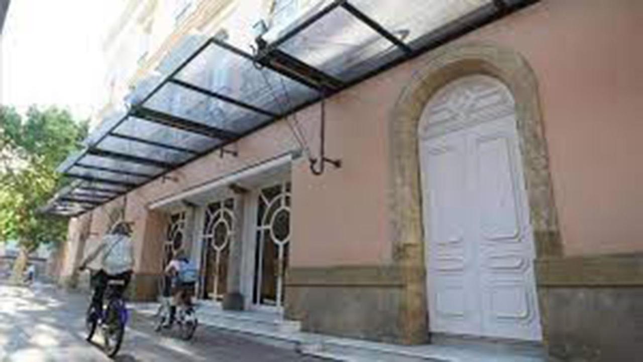 Apartamento Gran Teatro Centro *