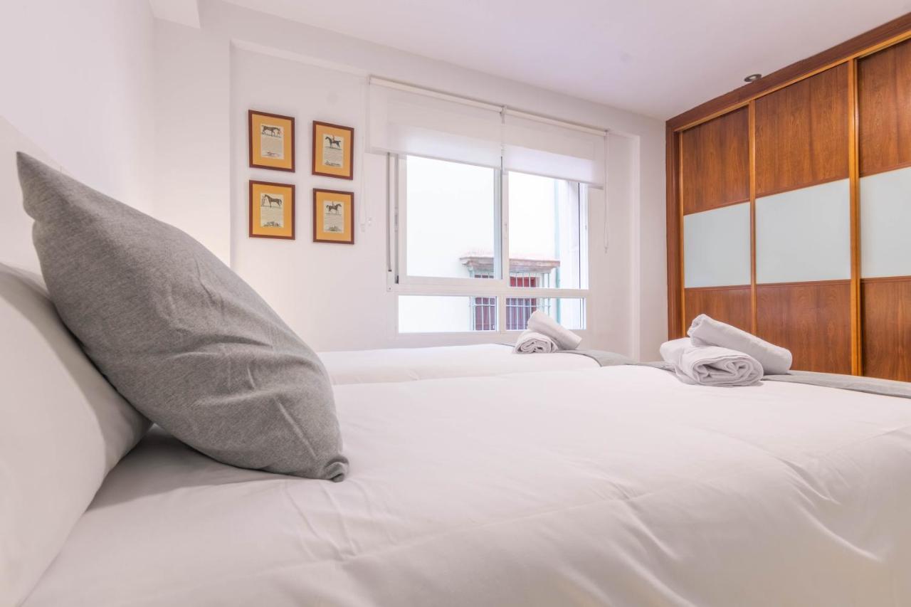 Apartamento Gran Teatro Centro *