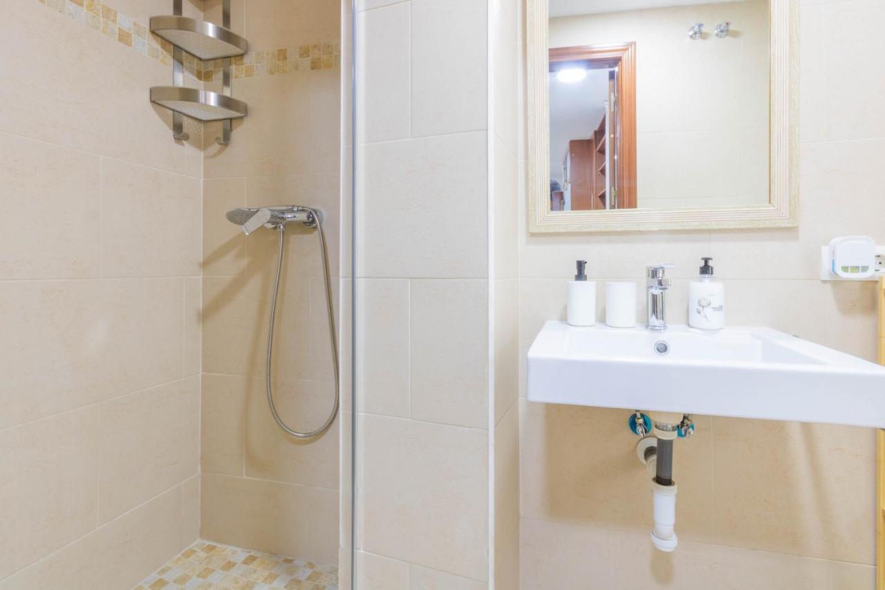 Apartamento Gran Teatro Centro *