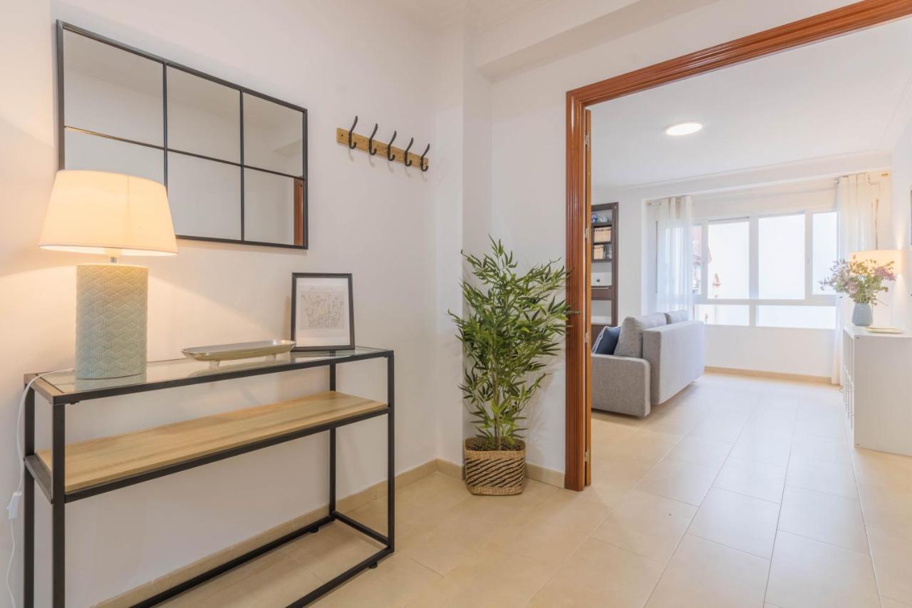 Apartamento Apartamento Gran Teatro Centro Córdoba