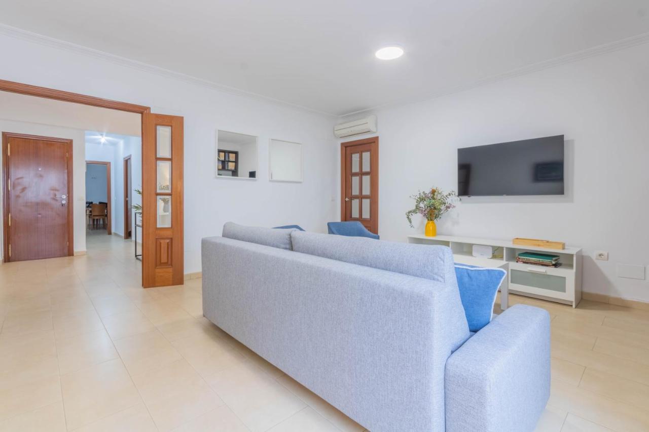Apartamento Gran Teatro Centro Córdoba