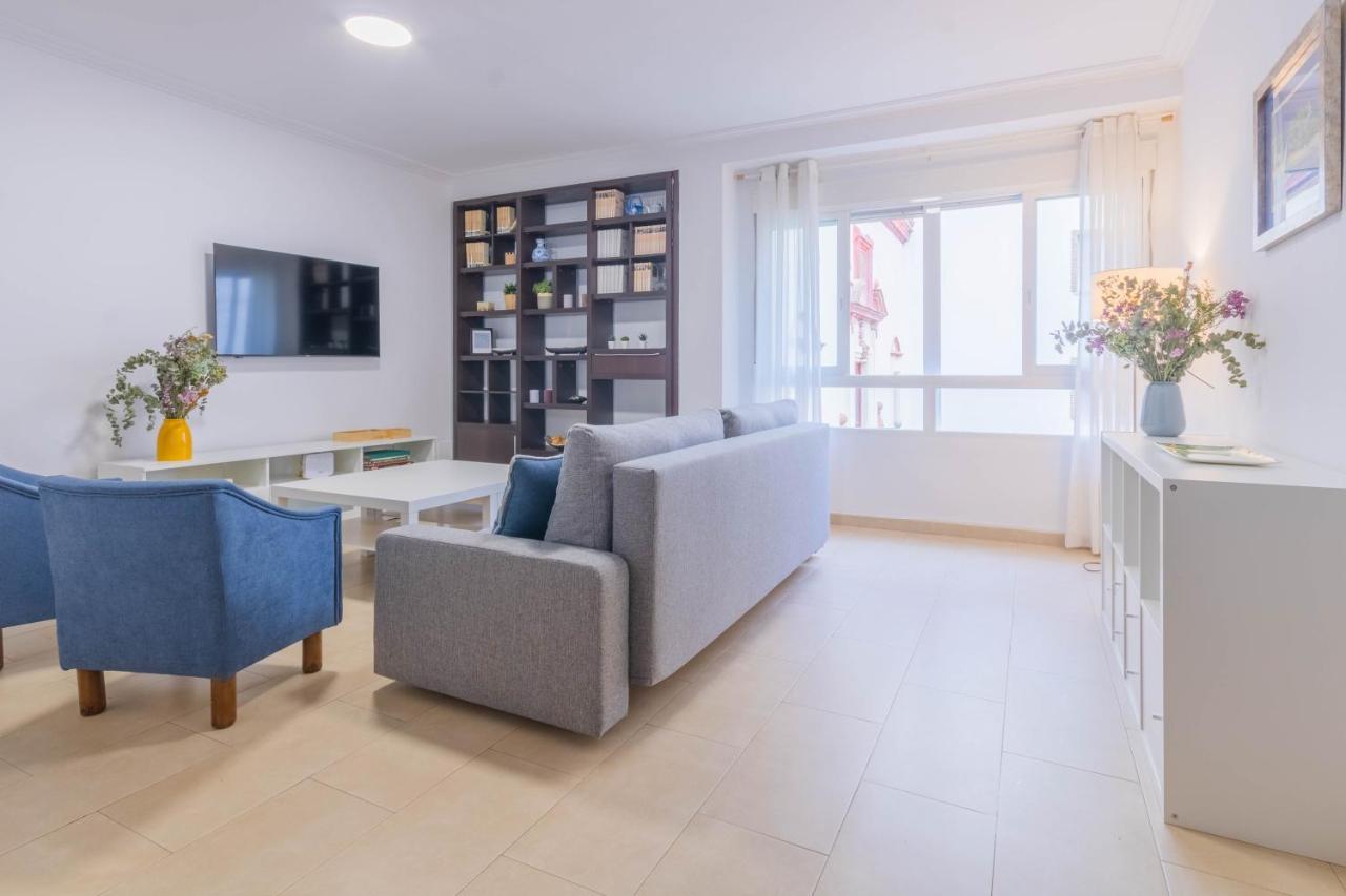Apartamento Gran Teatro Centro * Córdoba
