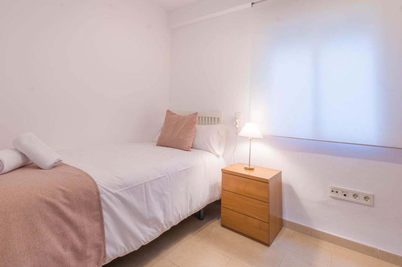 Apartamento Gran Teatro Centro *