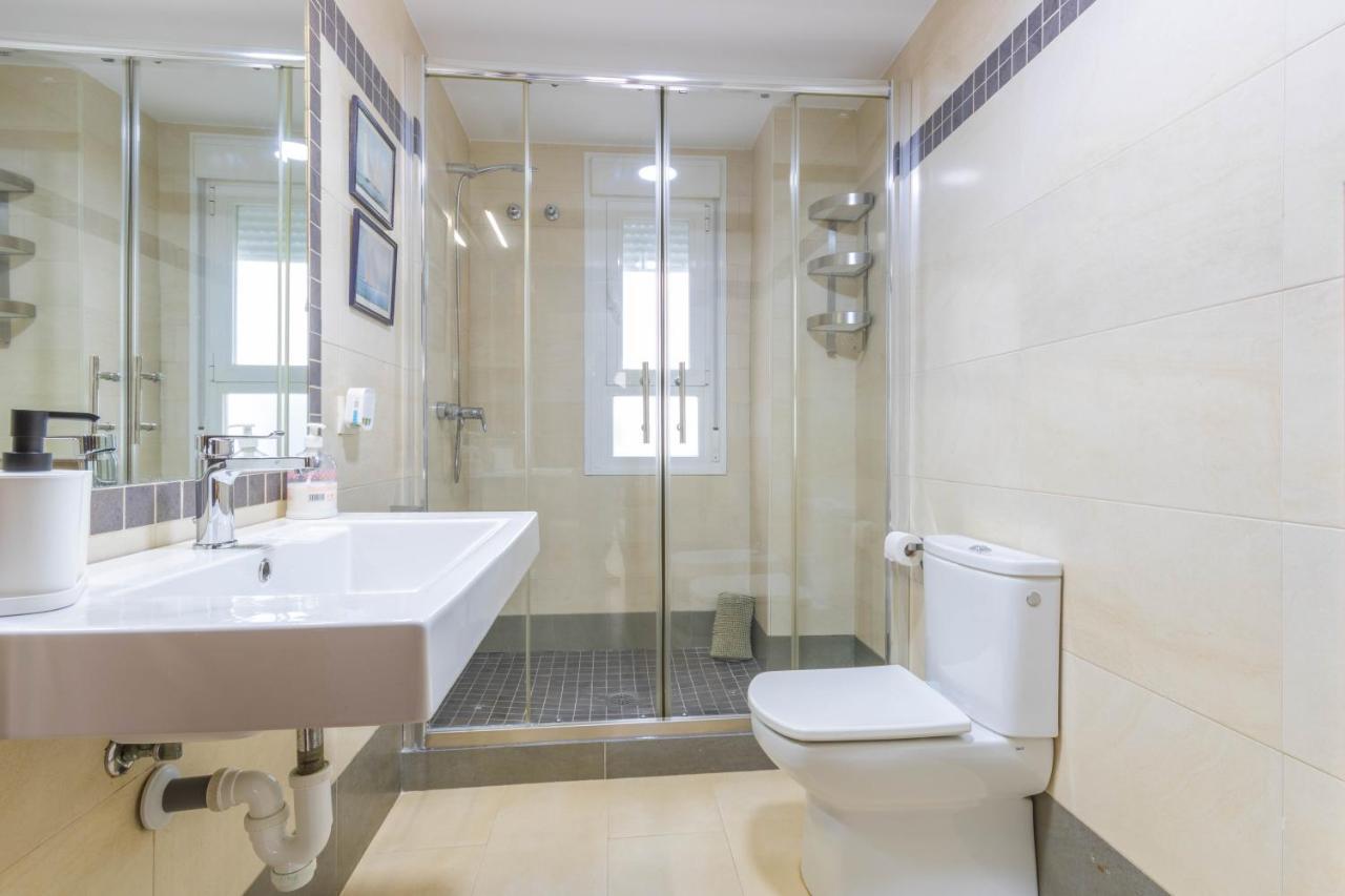 Apartamento Gran Teatro Centro Córdoba
