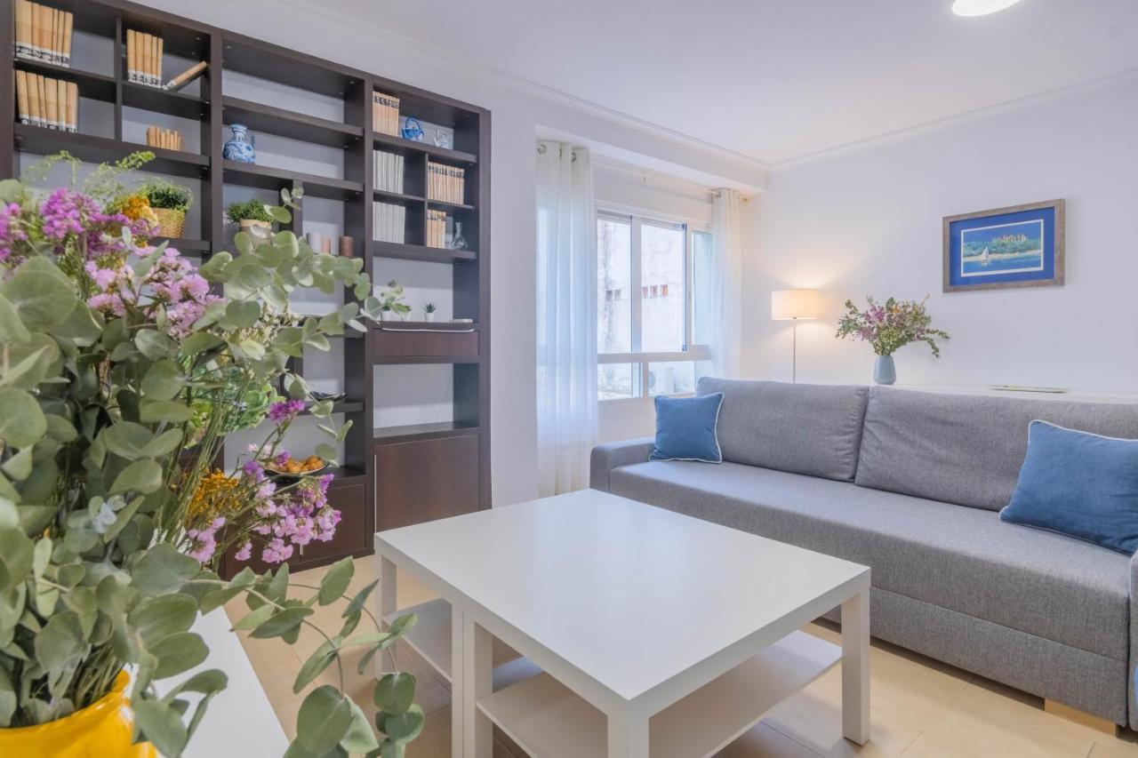 Apartamento Gran Teatro Centro