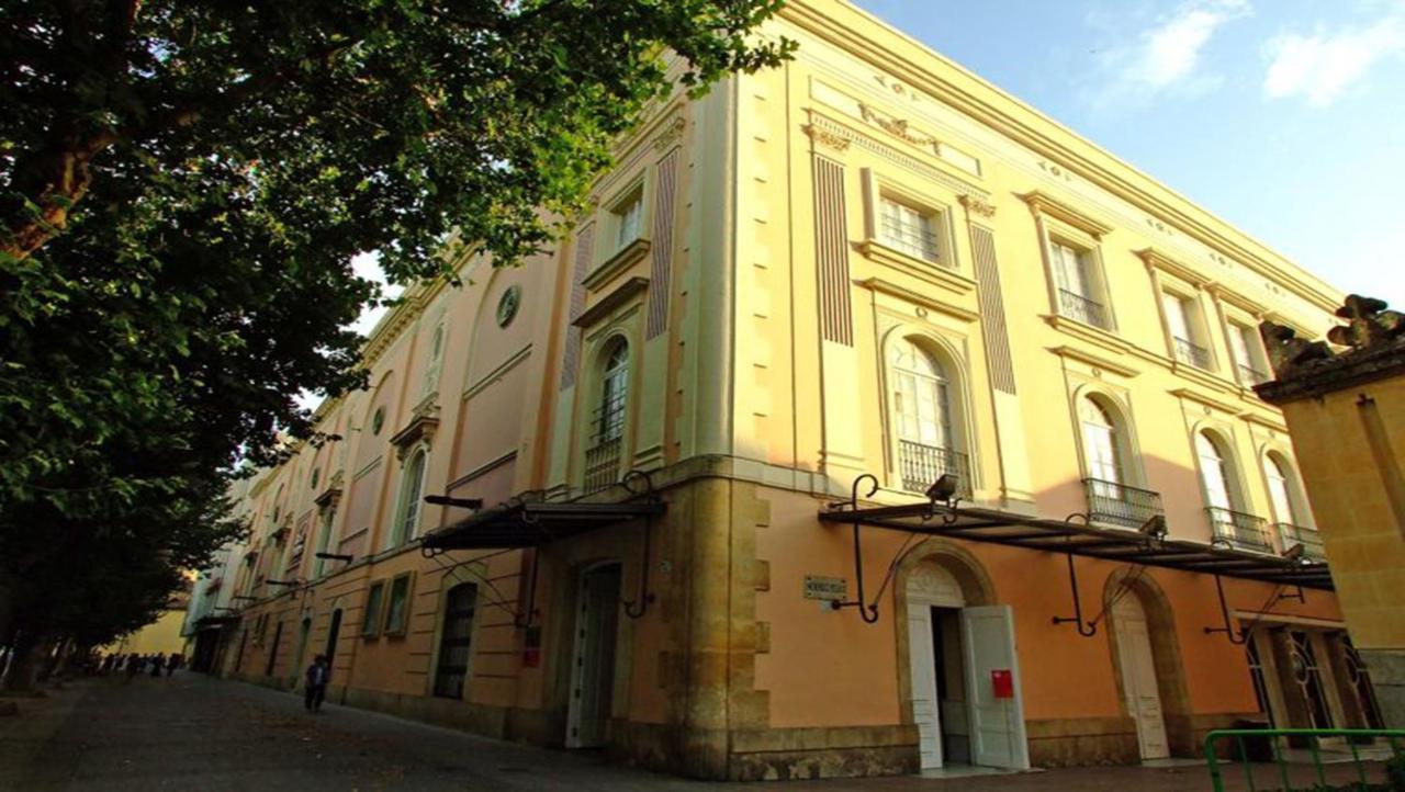 Apartamento Apartamento Gran Teatro Centro