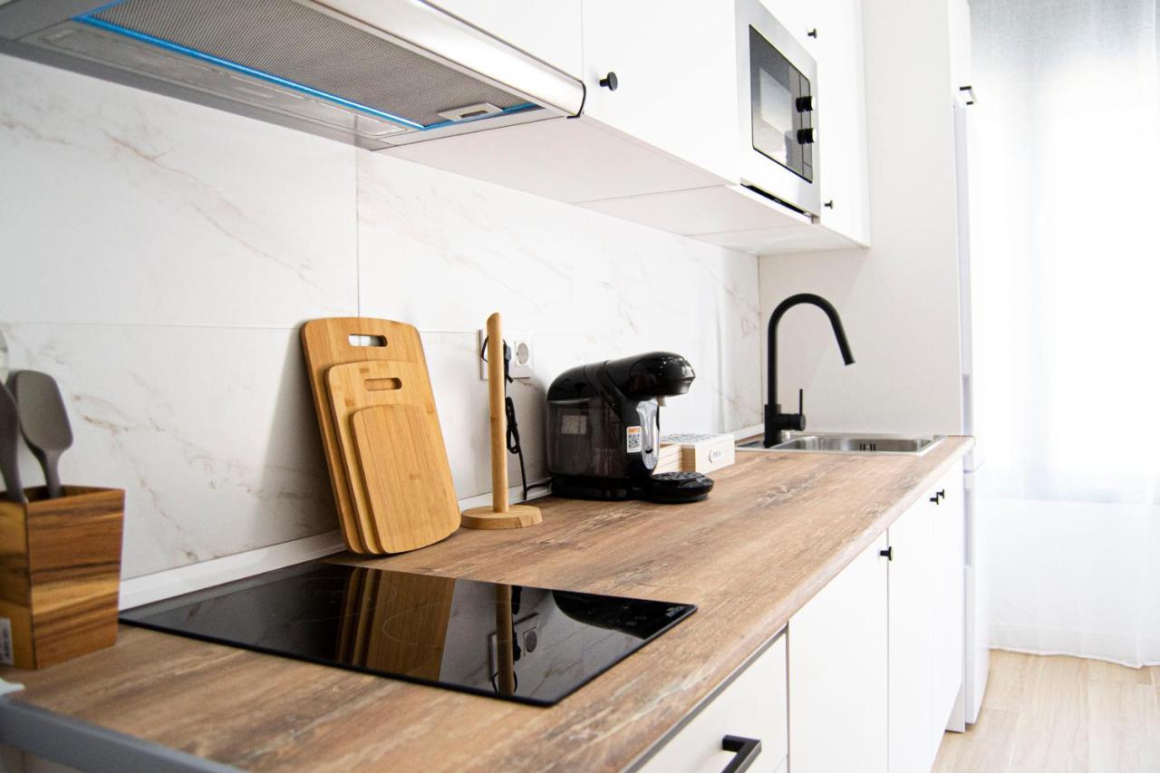 Aires De 2 Apartment