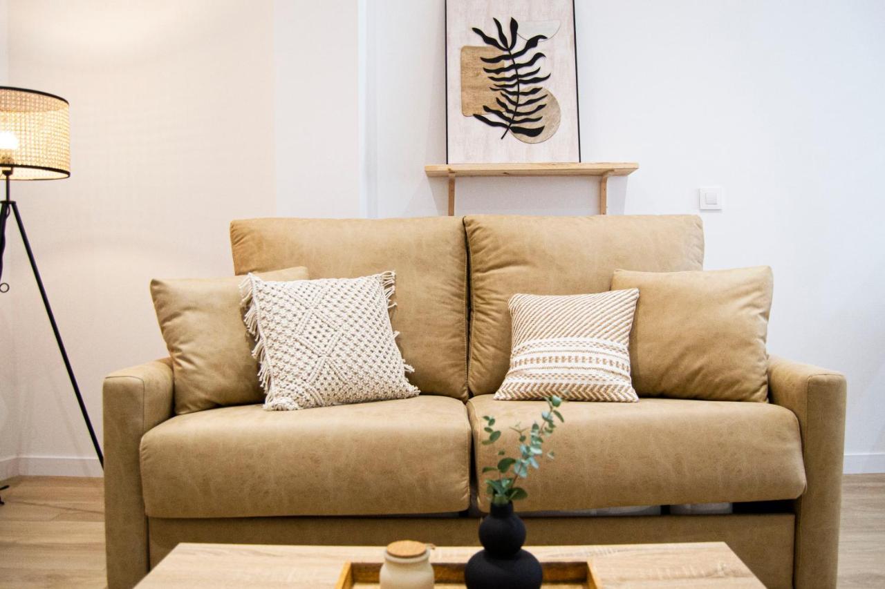 Aires De 2 Apartment