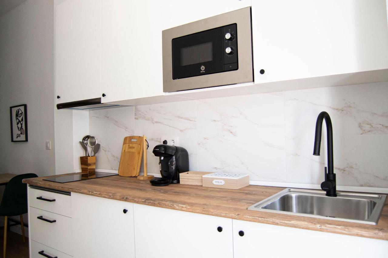 Aires De 2 Apartment *