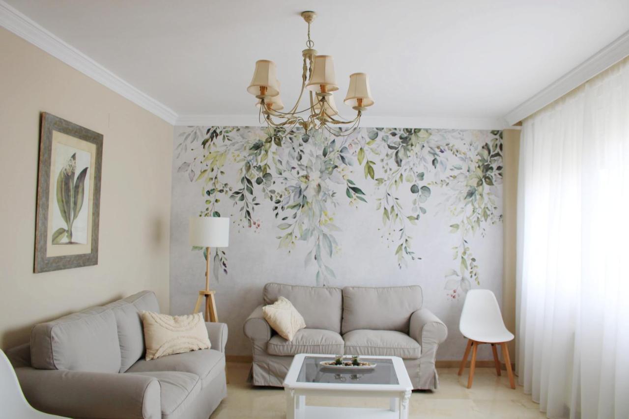 Apartamento Azahar Córdoba