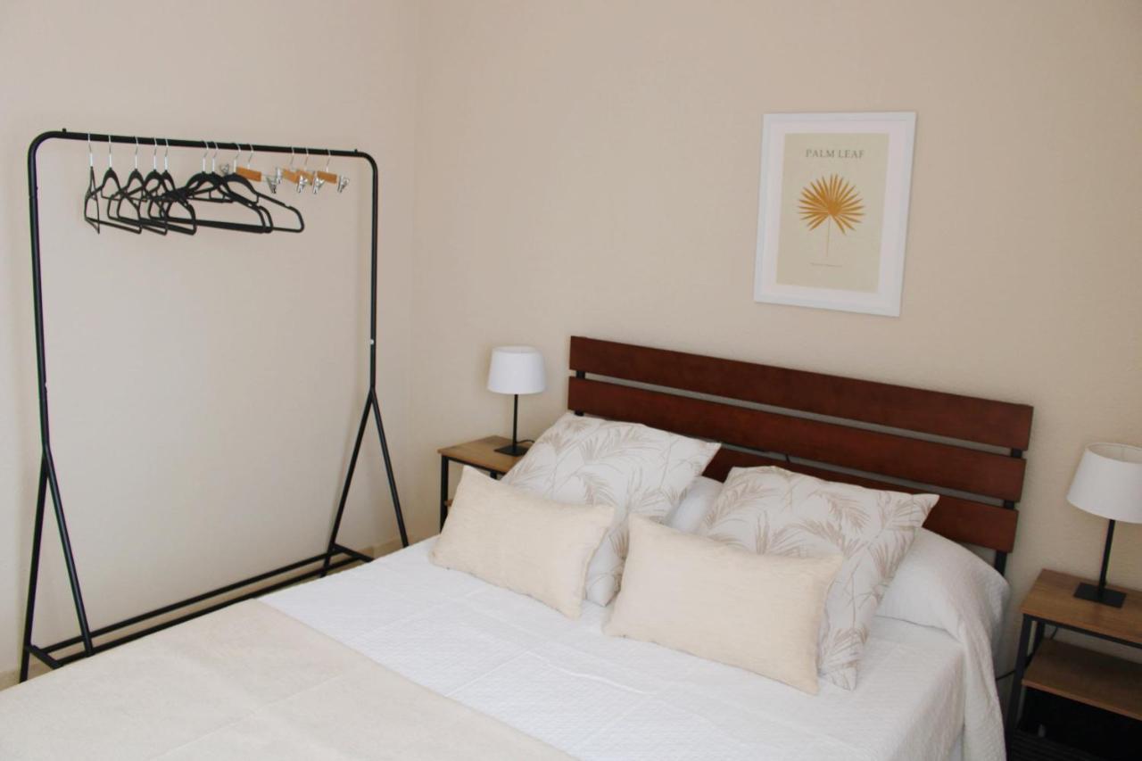 Azahar Apartamento *