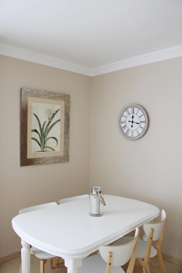 Apartamento Azahar Córdoba