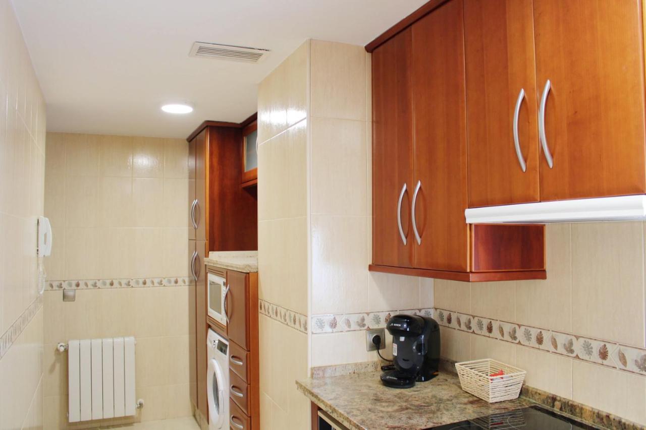 Apartamento Azahar