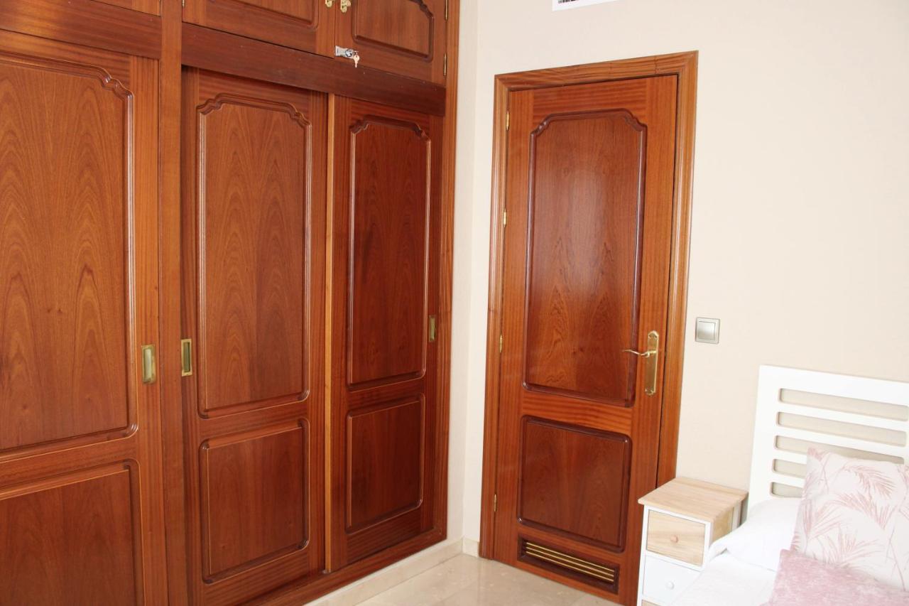 Apartamento Azahar Córdoba