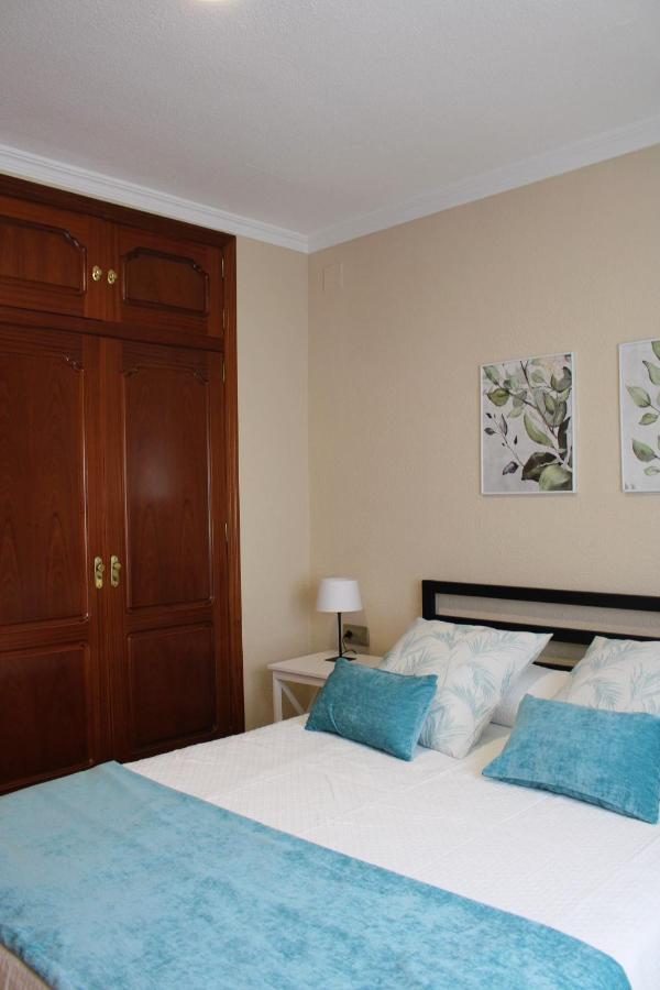 Apartamento Azahar
