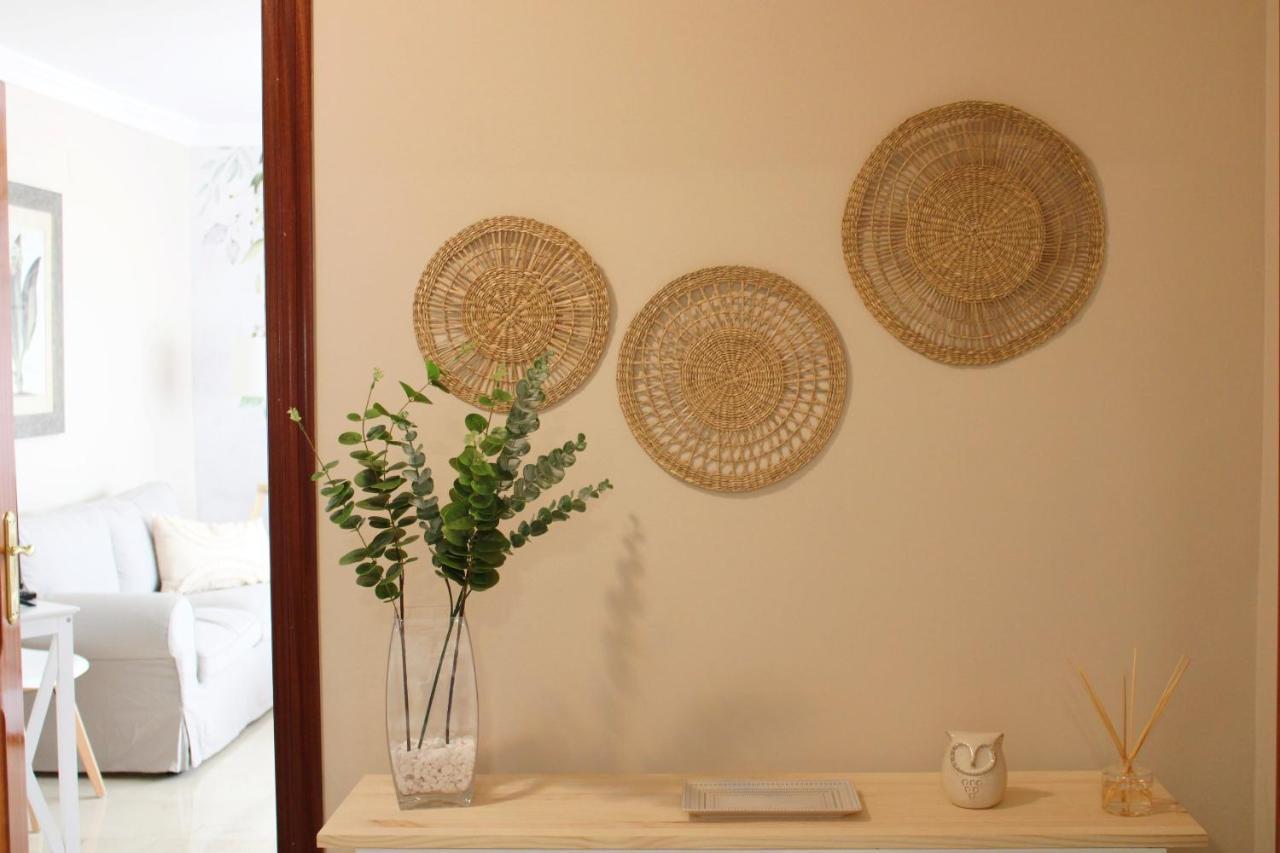 Apartamento Azahar *