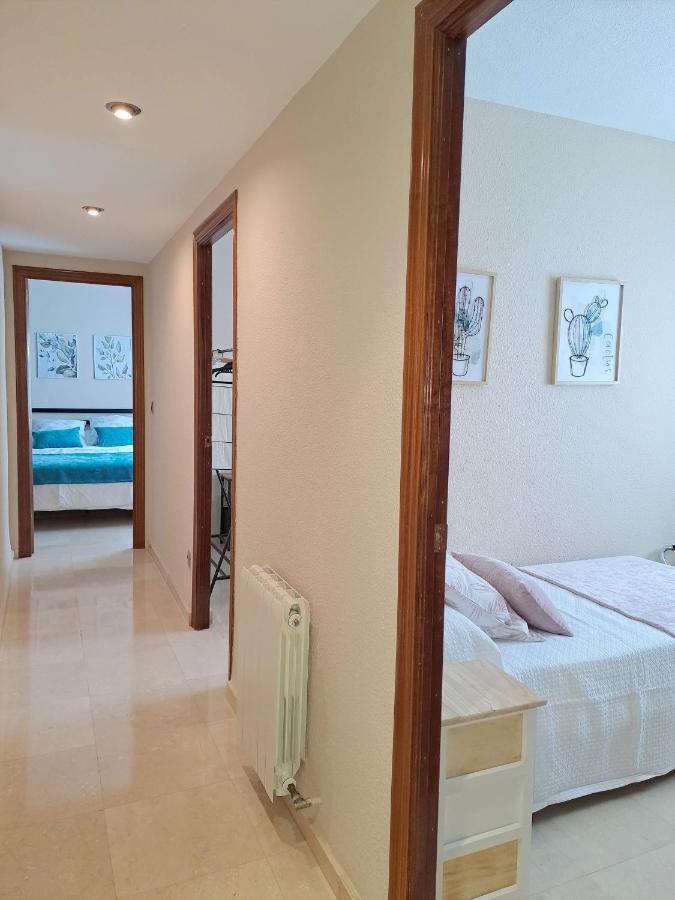 Apartamento Azahar Córdoba