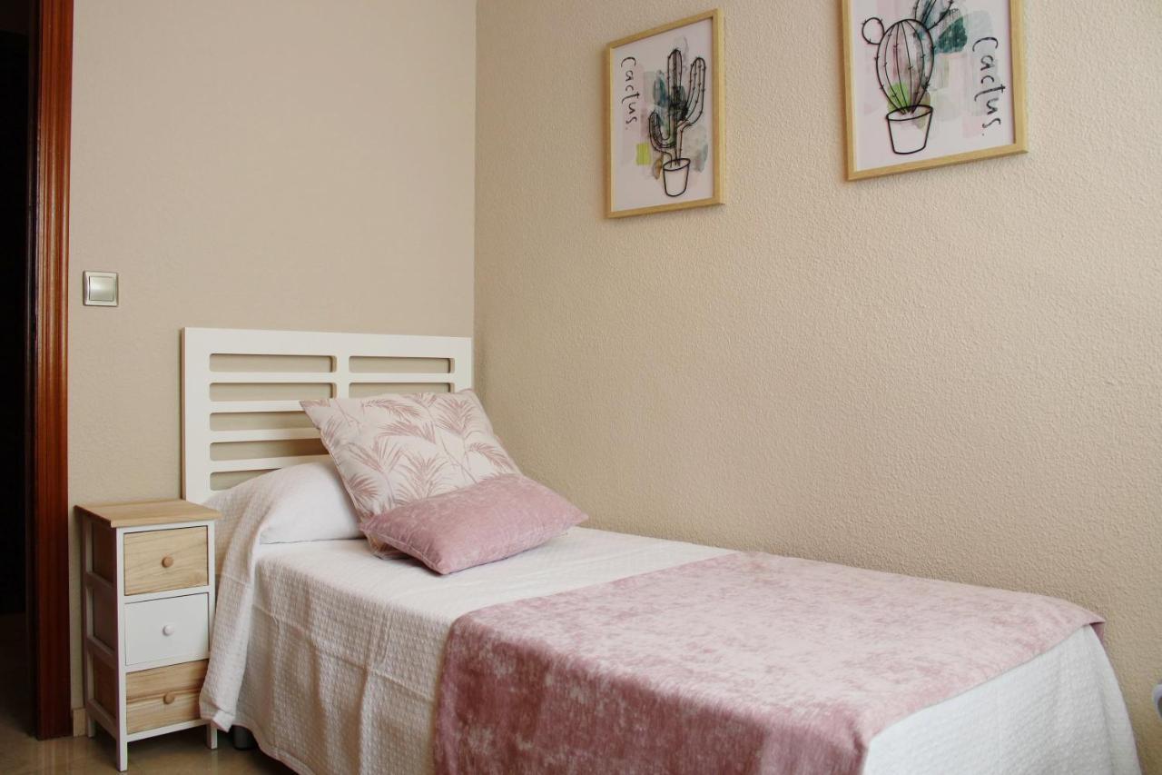 Apartamento Azahar