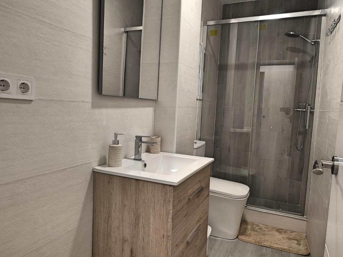 Apartment Imeh Y Cordoban *