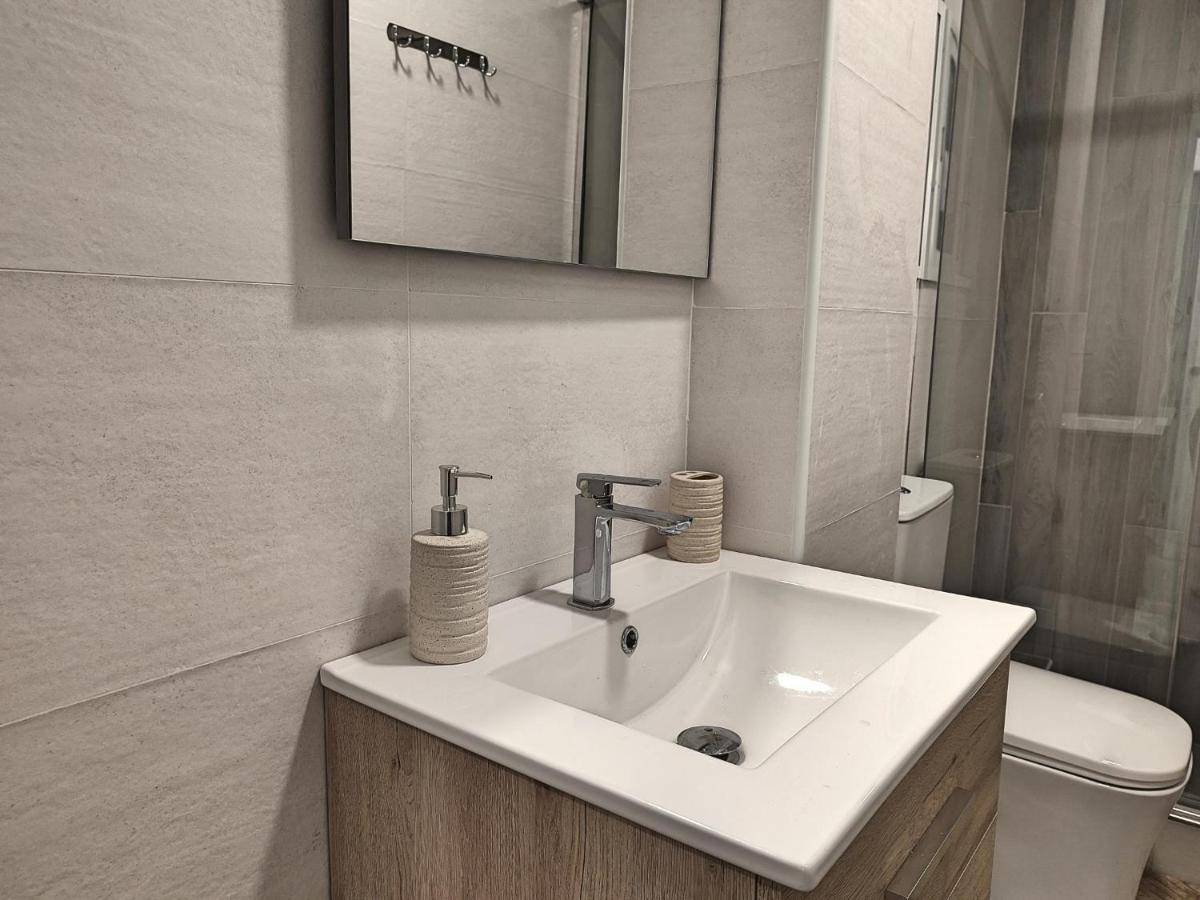 Apartment Imeh Y Cordoban Cordoba