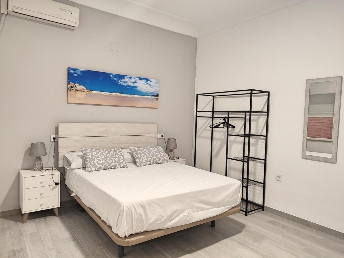 Apartment Imeh Y Cordoban *