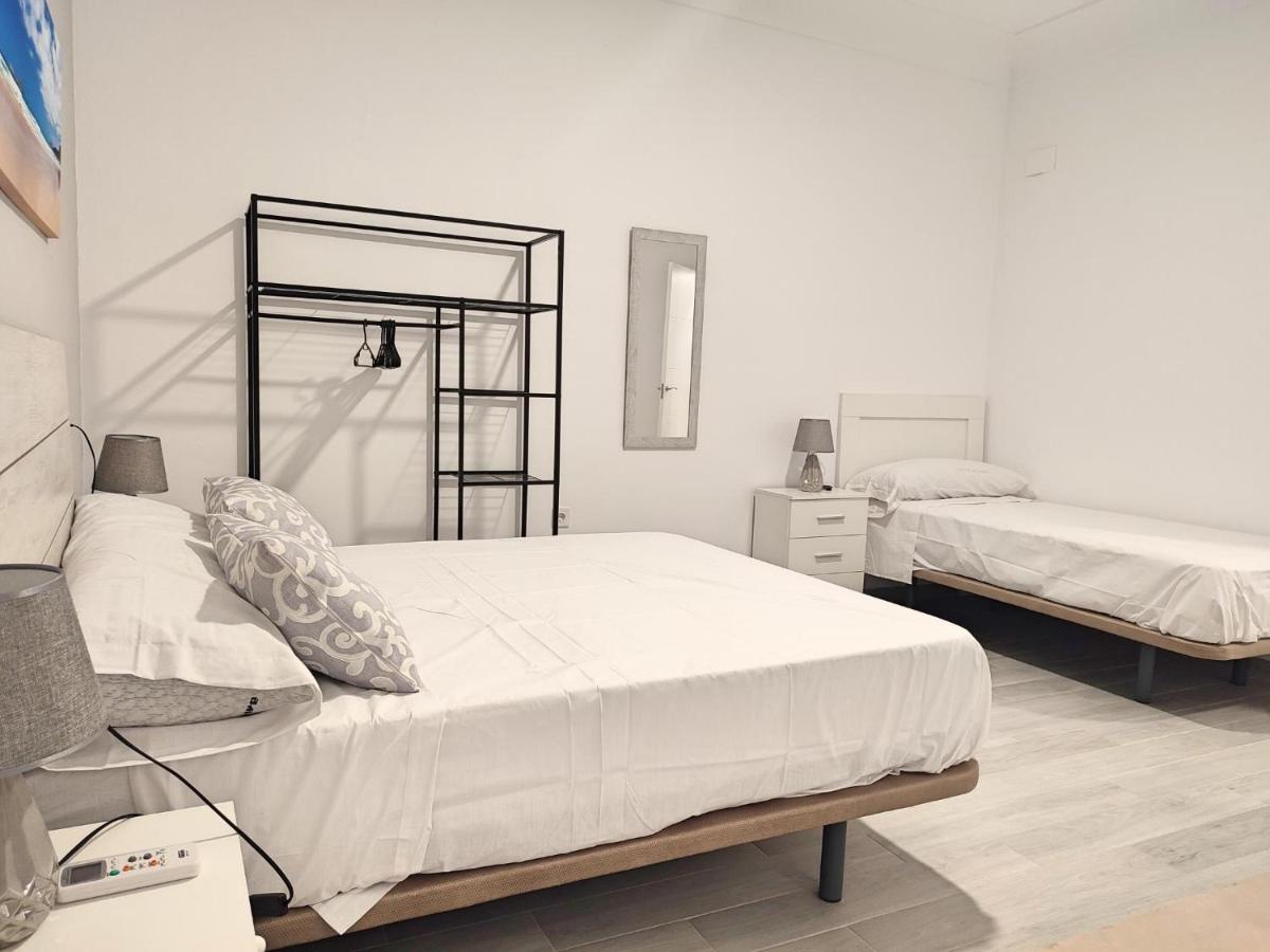 Imeh Y Cordoban Apartment Cordoba
