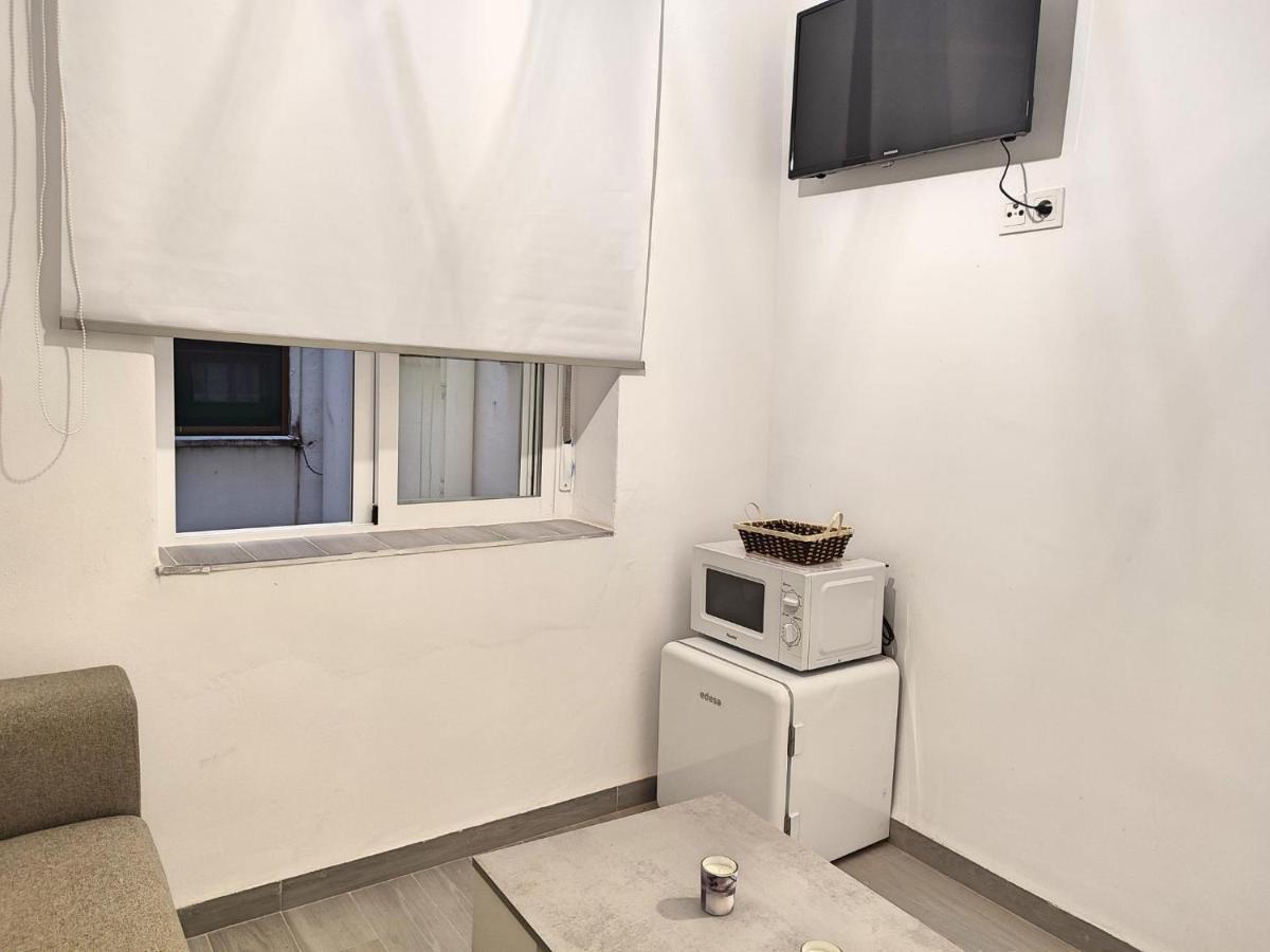 Apartment Imeh Y Cordoban
