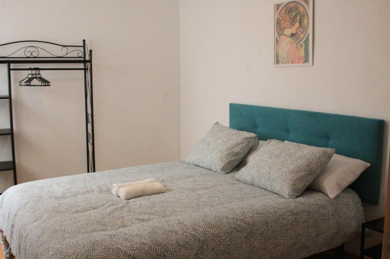 Apartamento La Costanillas *