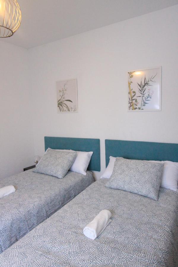 Apartamento La Costanillas