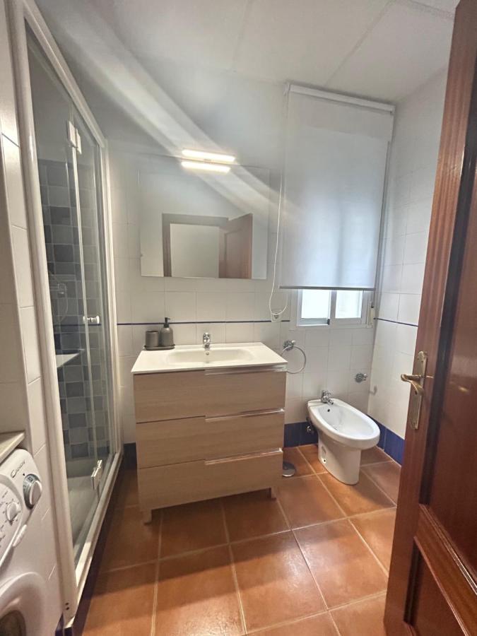 Urban Victoria Apartment