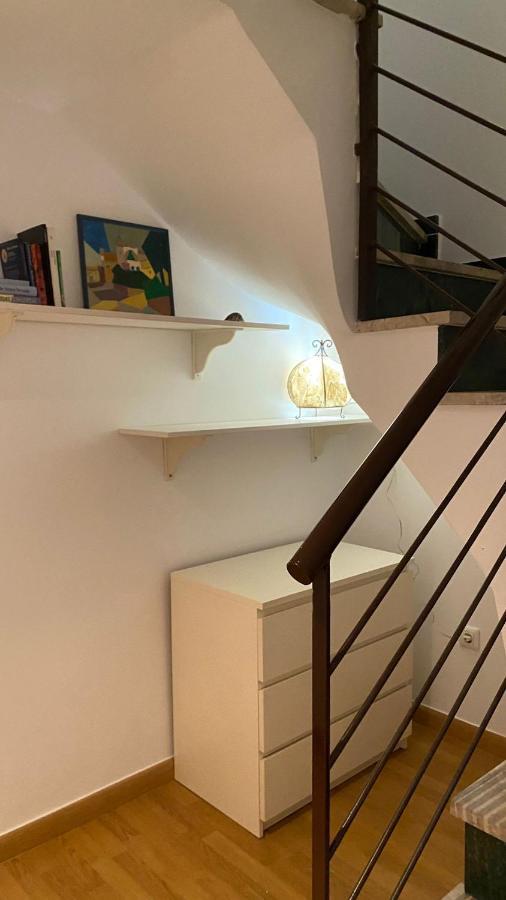 Duplex Junto Al Puente Con Gran Terraza Y Parking Privado