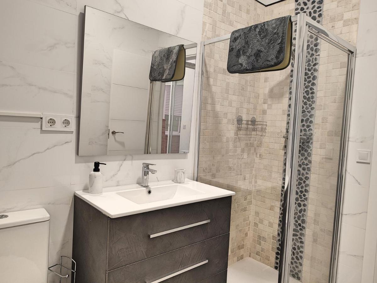 Apartment Imeh Y Cordoban Cordoba