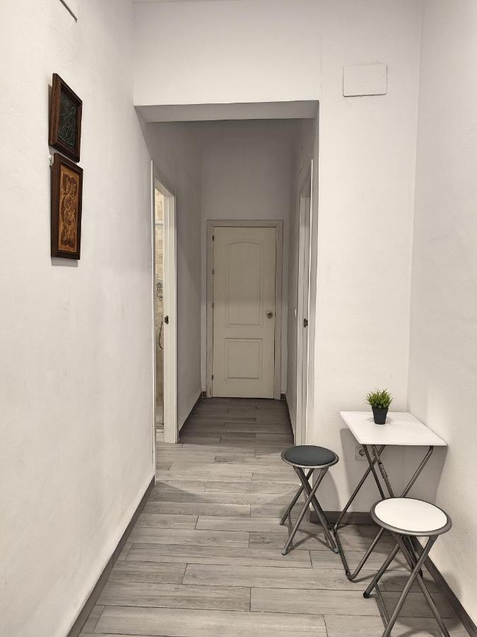 Apartment Imeh Y Cordoban