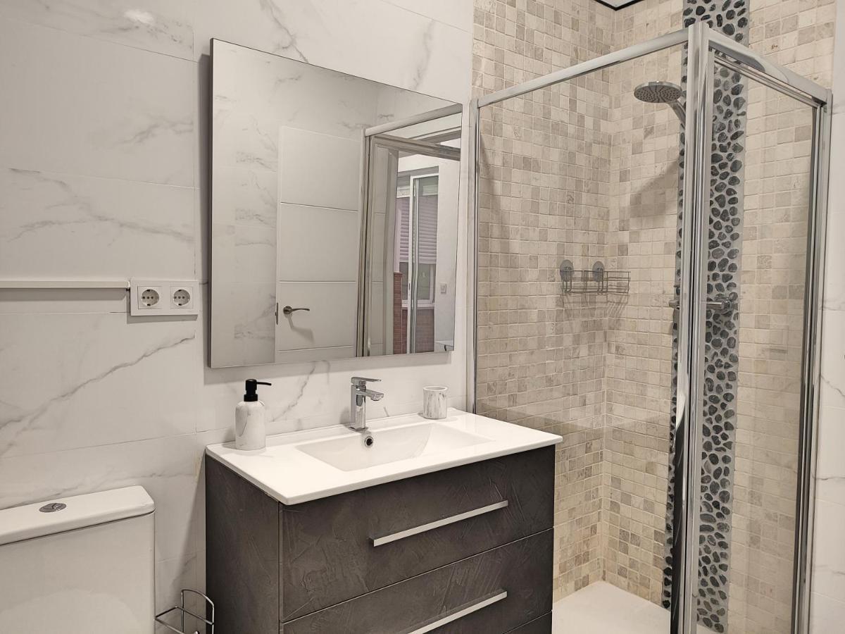 Apartment Imeh Y Cordoban *
