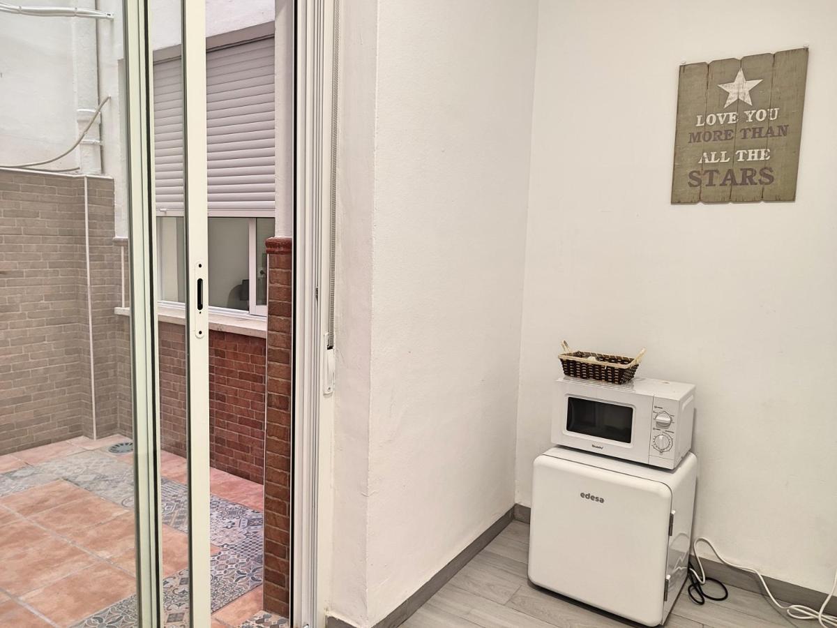 Apartment Imeh Y Cordoban Cordoba