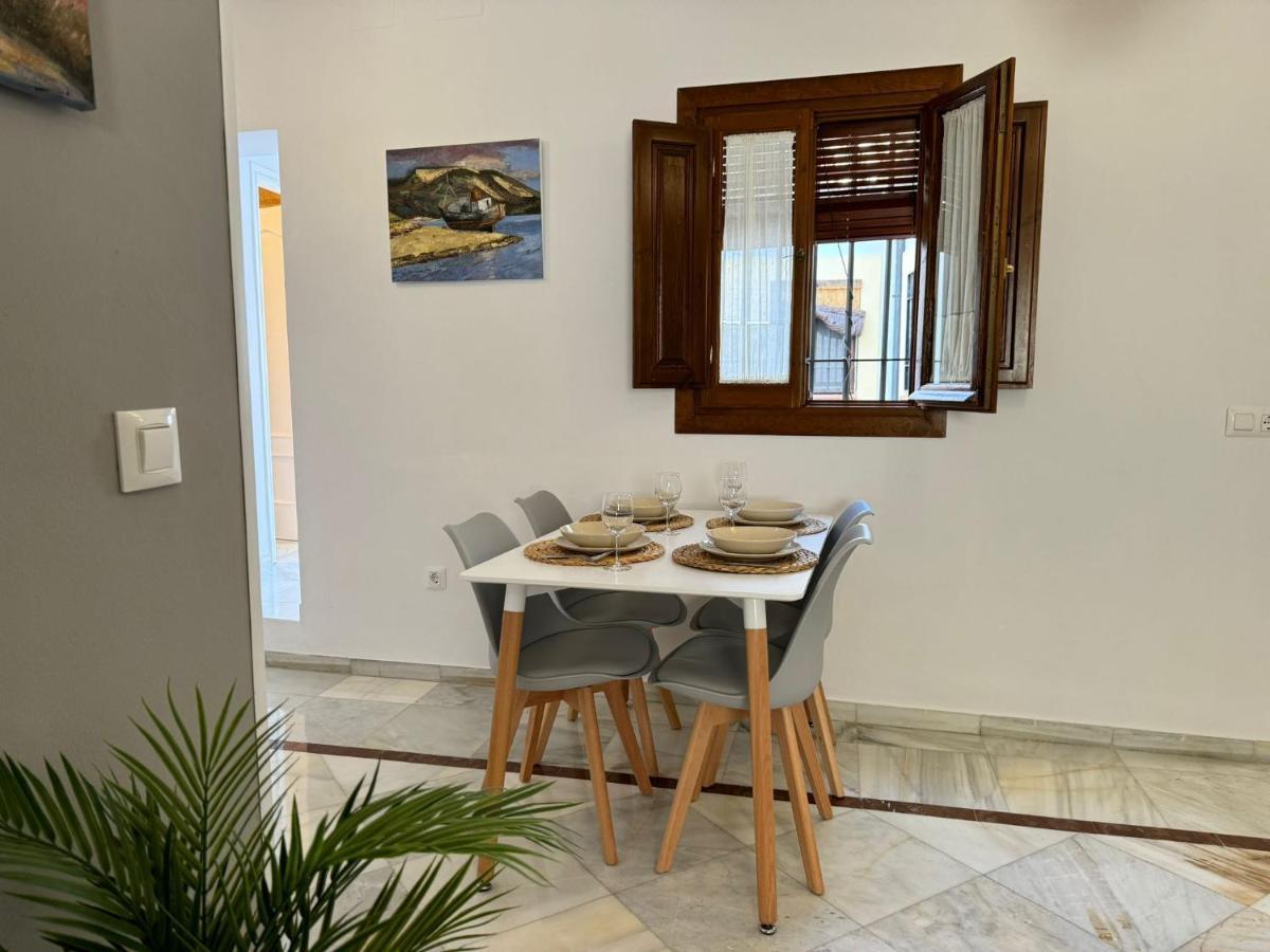 Apartment Mundano Cordoba
