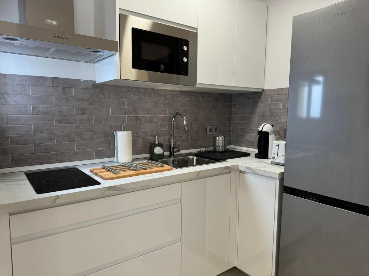 Apartment Mundano