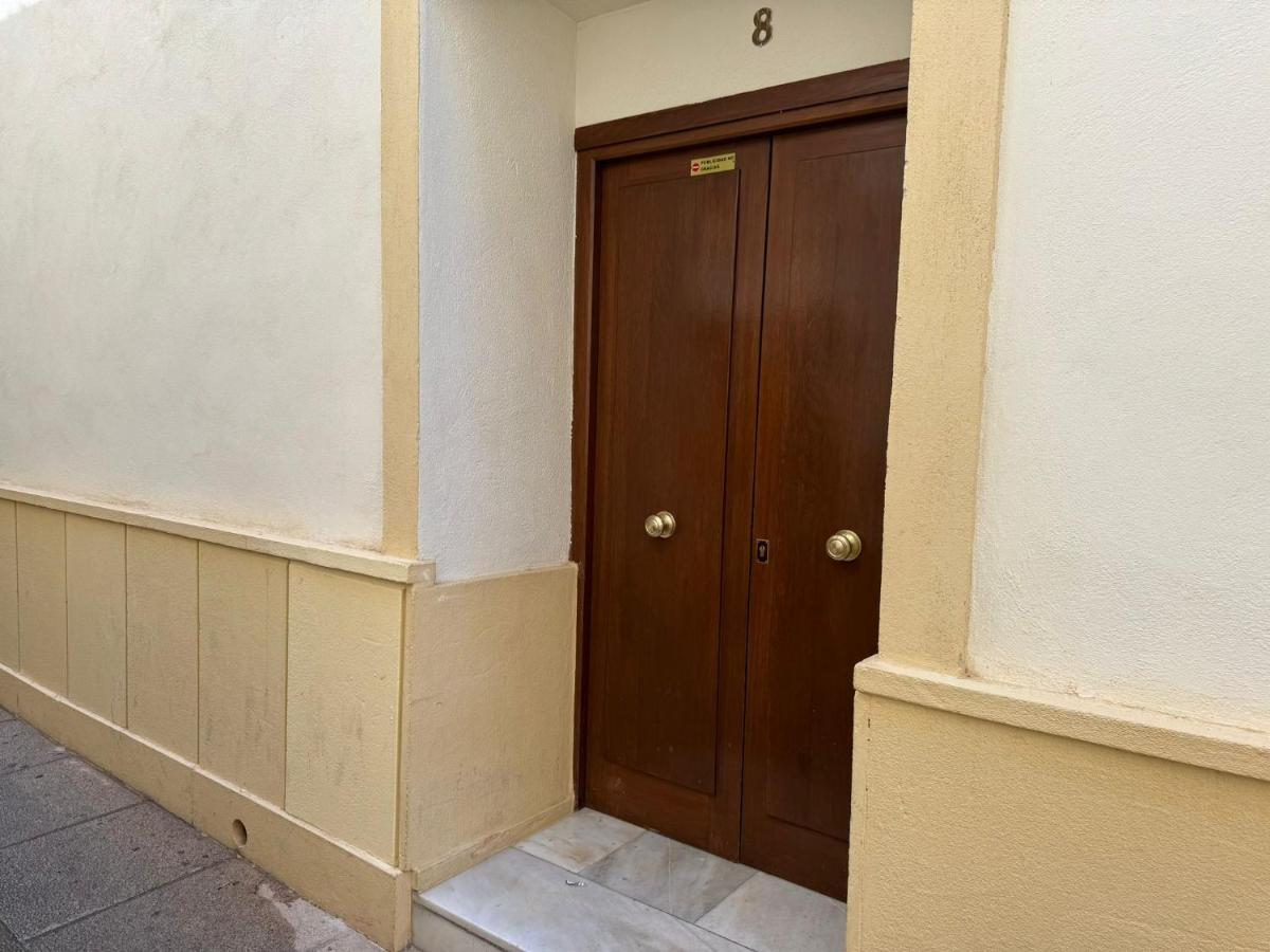 Mundano Apartment *